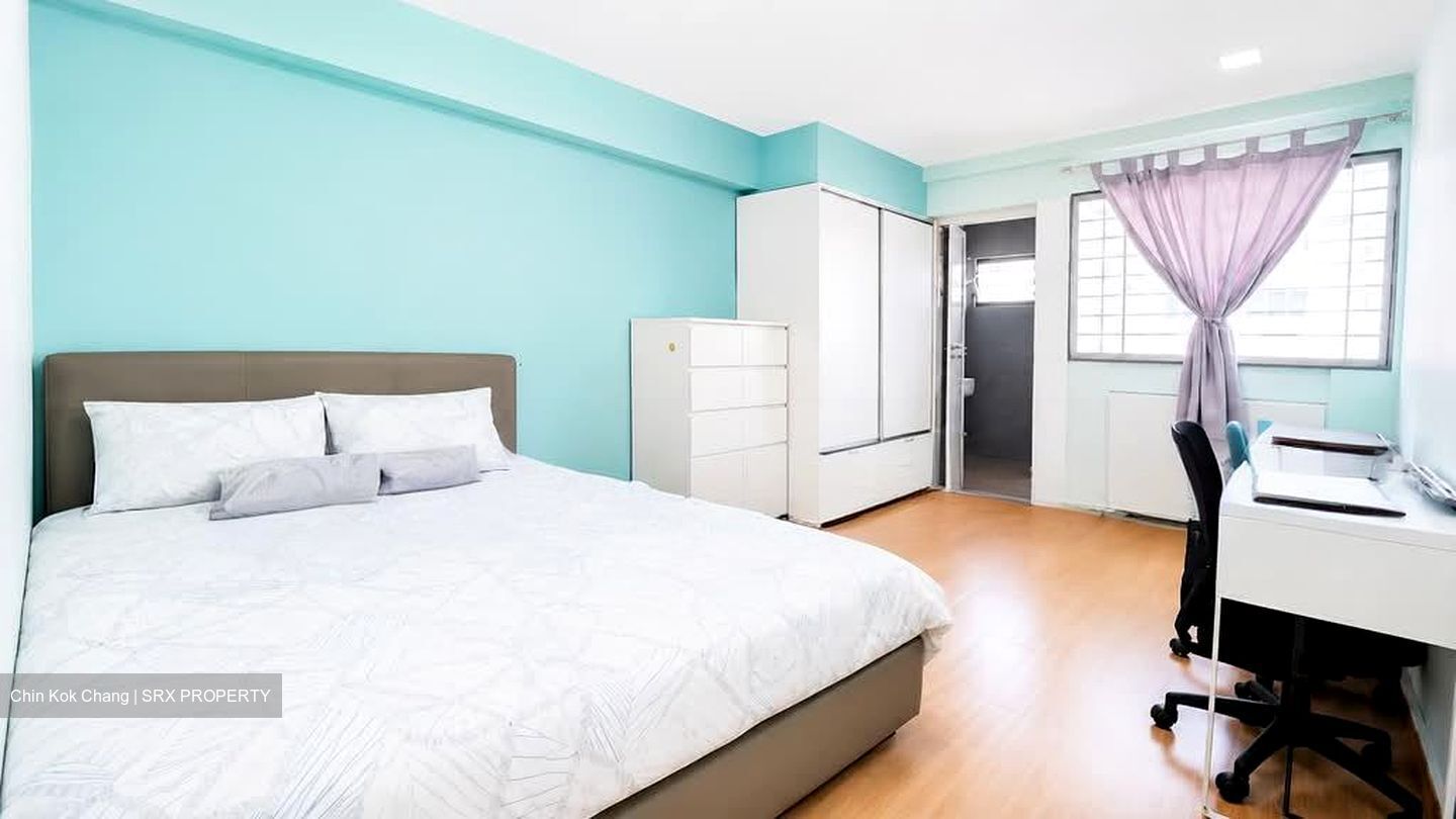 Blk 852 Khatib Evergreen I (Yishun), HDB 4 Rooms #572674351